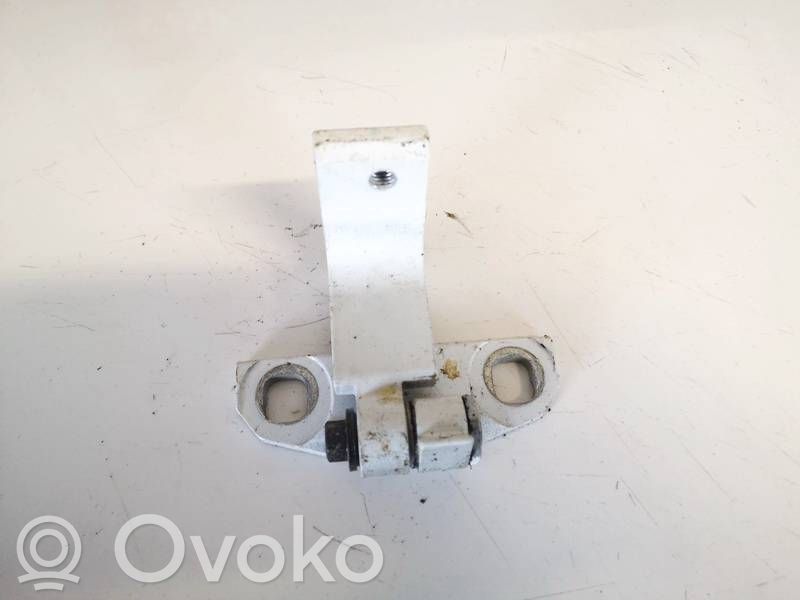 Volvo V60 Takaoven alasarana