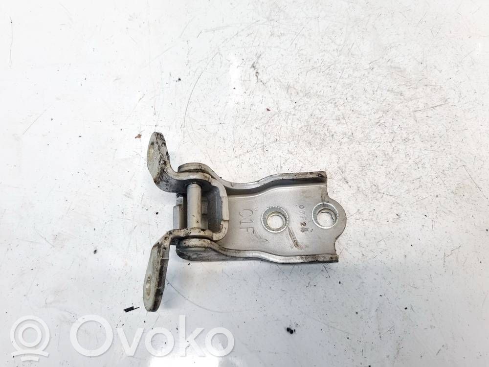 Zawias górny drzwi   07F24,07F24