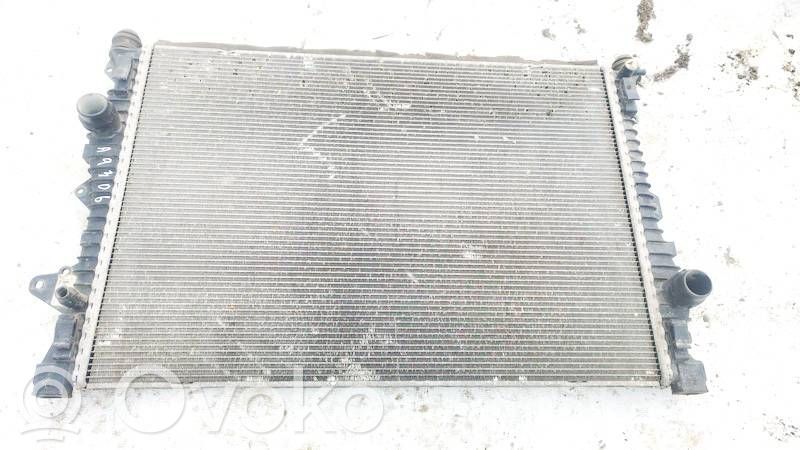 Land Rover Discovery Sport Radiatore di raffreddamento 