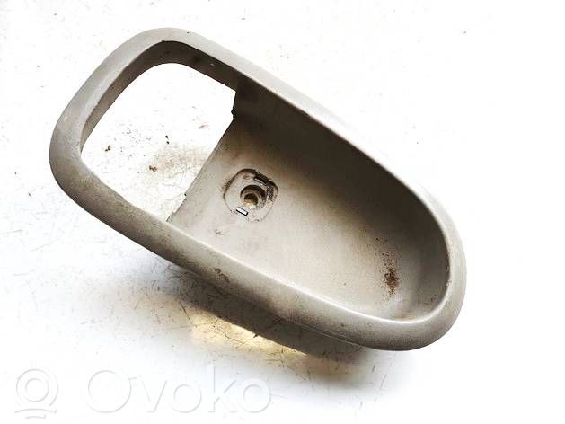 Hyundai Trajet Alte piese de interior 