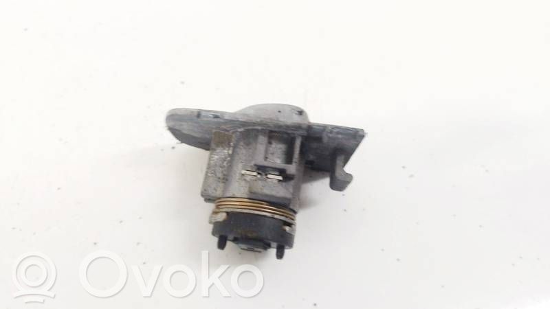 Volvo V60 Front door lock (next to the handle) 