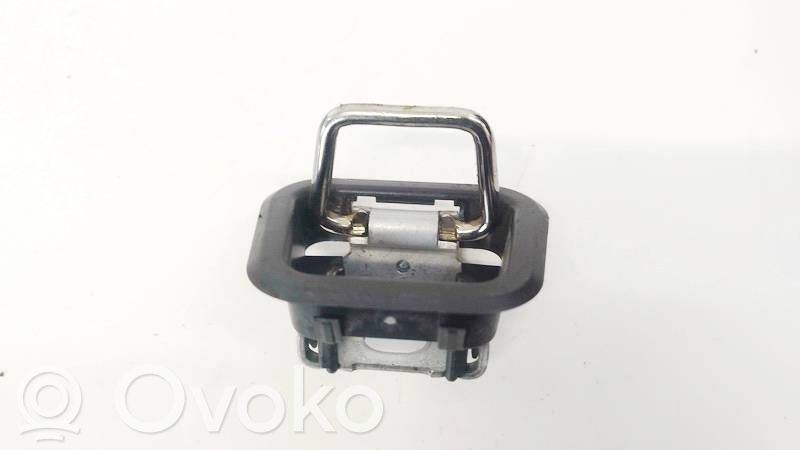 Volvo V60 Alte piese de exterior 