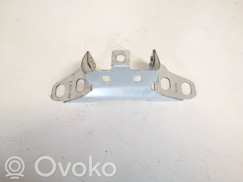 Volvo V60 Inne części karoserii 