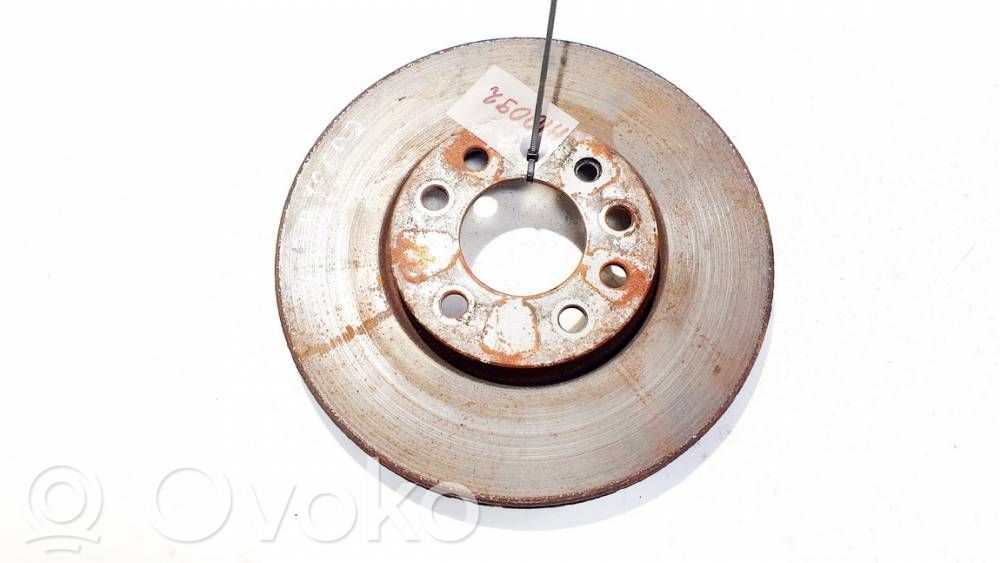 Opel Signum Disco del freno anteriore