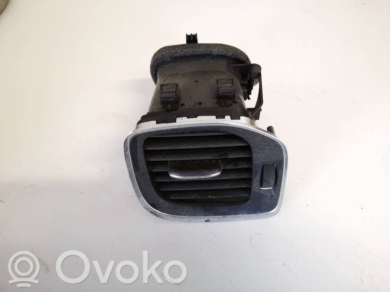 Volvo V60 Rejilla de ventilación central del panel 