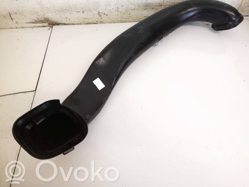 Volvo V60 Conductă/furtun admisie aer 