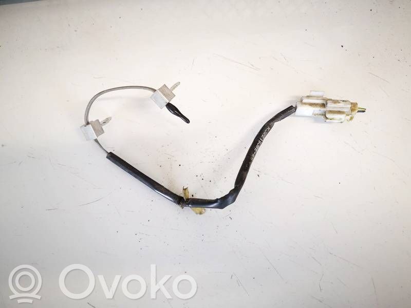 Außentemperatursensor   KJ221GJ6E,KJ221GJ6E49,KJ221GJ6E,KJ221GJ6E49