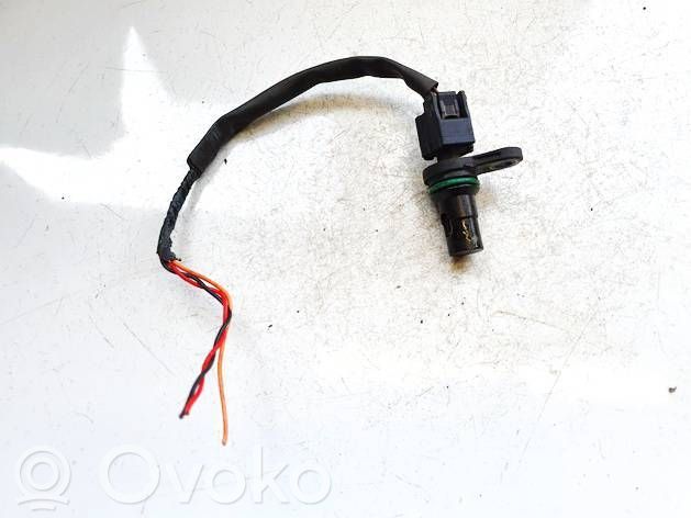 Sensor de posición del cigüeñal (Usadas)   01107,76334,01107,76334