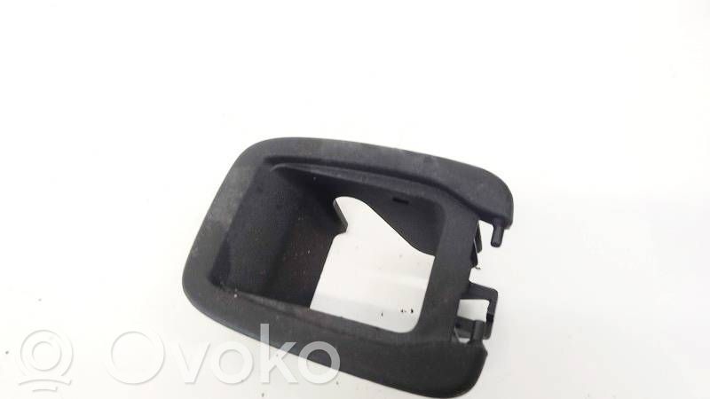 Opel Astra K Otros repuestos del interior 