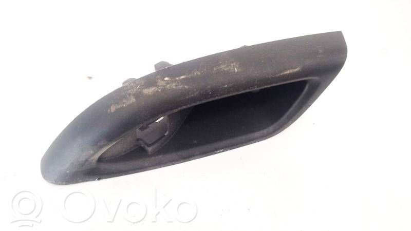 Opel Astra K Rivestimento pulsantiera finestrino della portiera anteriore 