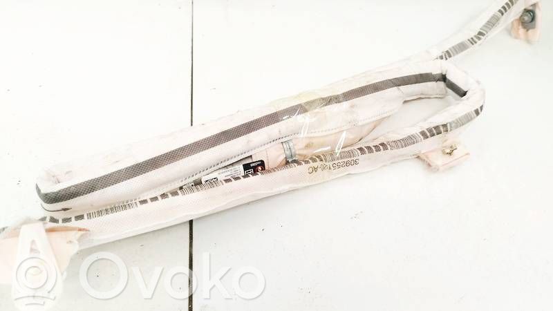 Airbag del techo   39187600,39187600