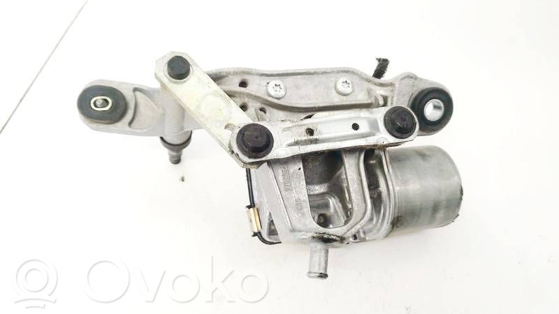 Opel Astra K Motor și paralelogram ștergător parbriz 