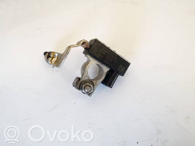 Câble de batterie positif   A1665420018,A1665420018