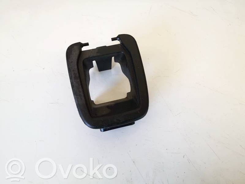 Opel Astra K Otros repuestos del interior 