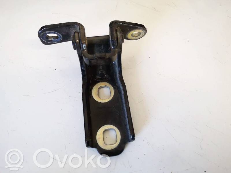 Opel Astra K Rear door lower hinge