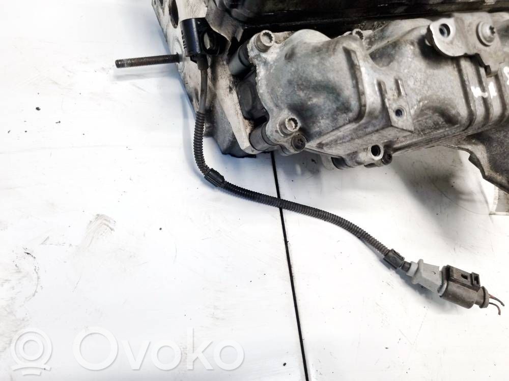 Audi A4 S4 B8 8K Sensore di posizione albero a camme 