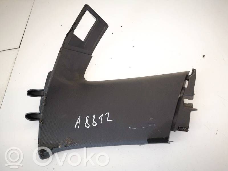 Opel Astra K Alte piese de interior 
