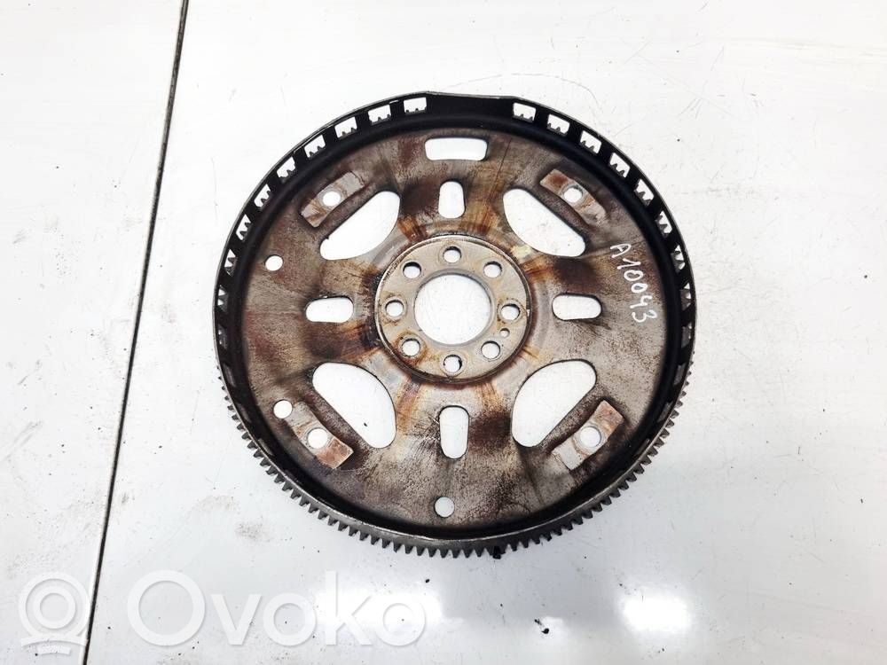 Volante motor