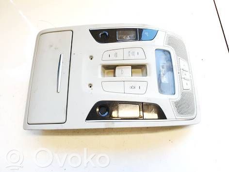 Światło fotela przedniego   4G0959613,4G0959719ET,4G0959613,4G0959719ET