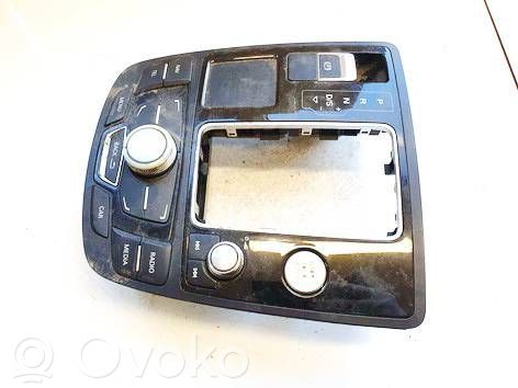 Audi A7 S7 4G Buton pornire/oprire motor 