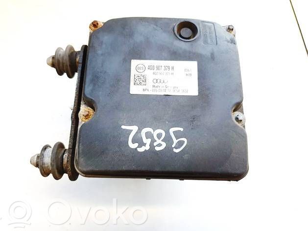 ABS-pumppu   4G0907379H,00540652,0265250487,4G061451,4G0907379H,BPA085050212