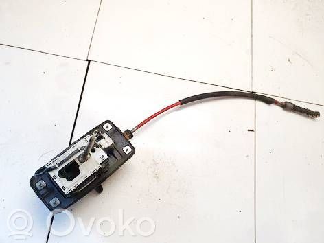 Lewarek zmiany biegów / górny   4G1713041L,1000509140509S,1000509140509S,4G1713041L