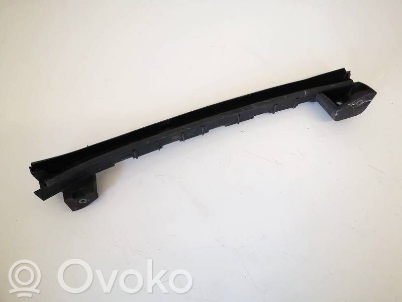 Opel Astra K Rivestimento modanatura del vetro della portiera posteriore