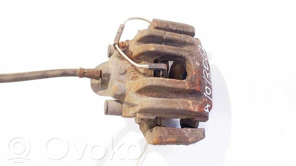Pinza del freno posteriore   4624,4624
