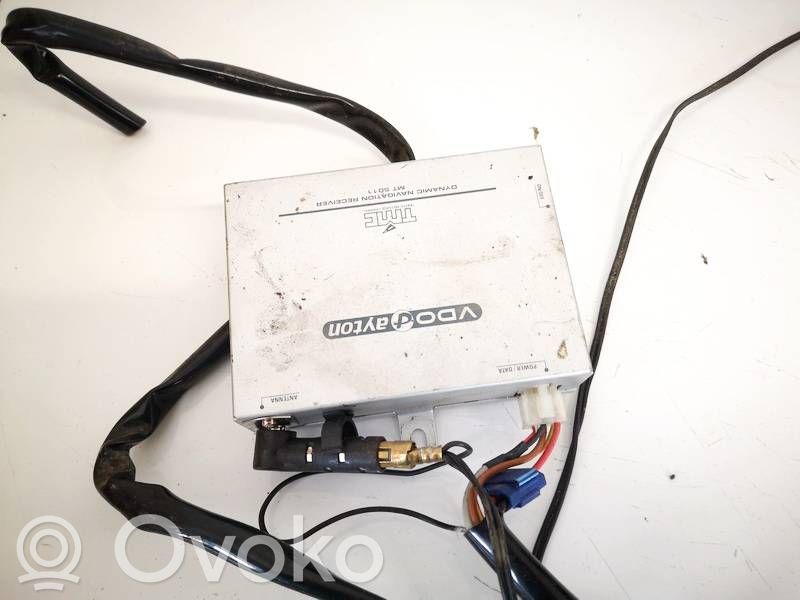 Otras unidades de control/módulos   A2C53059990,A2C53059990