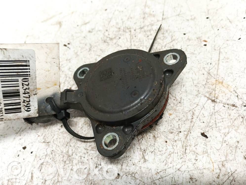 Jeep Renegade Electrovanne position arbre à cames