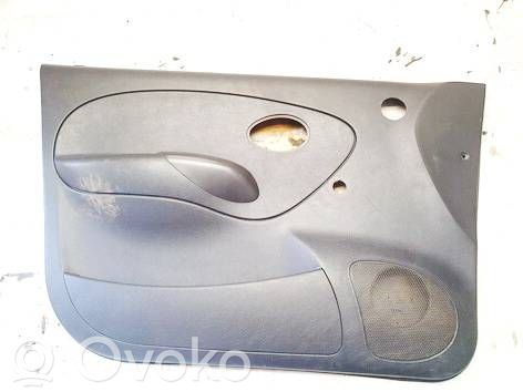 Chevrolet Matiz Revestimiento de puerta delantera