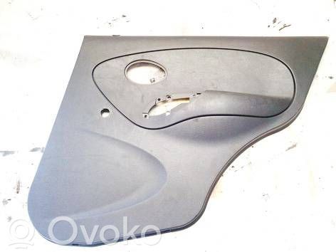 Chevrolet Matiz Panou interior ușă spate 