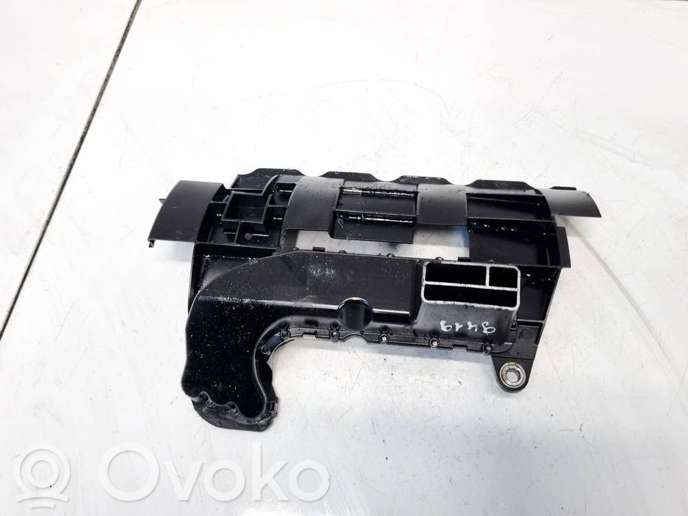 Skoda Octavia Mk2 (1Z) Altra parte esteriore 