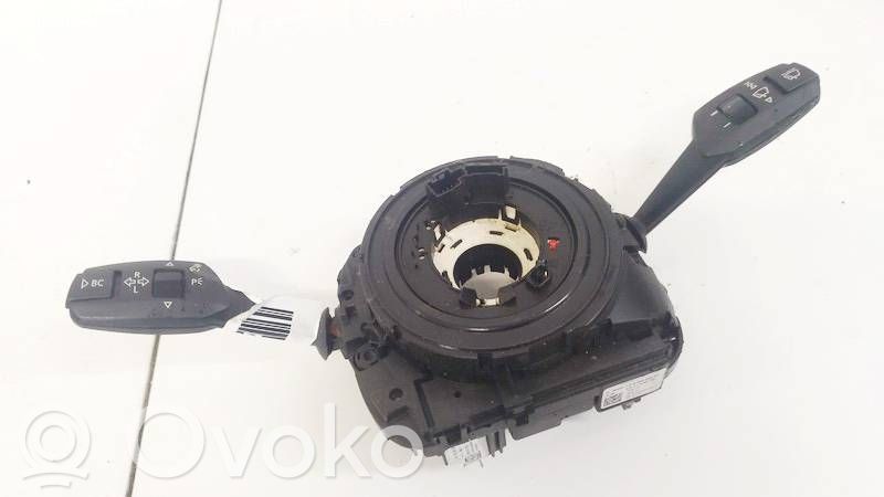 BMW 1 E81 E87 Commodo, commande essuie-glace/phare 