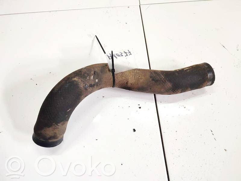 Honda Accord Conductă/furtun lichid de răcire motor 