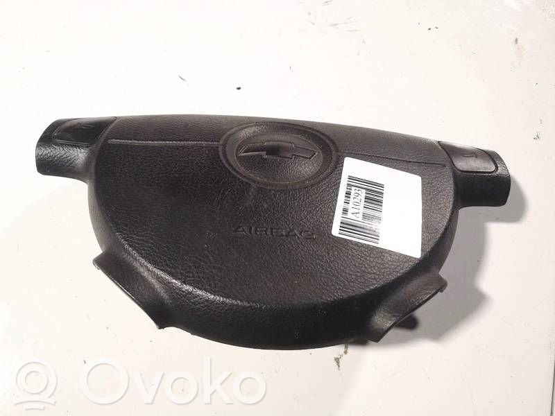 Poduszka powietrzna Airbag kierownicy   96474818,706180213,706180213,96474818
