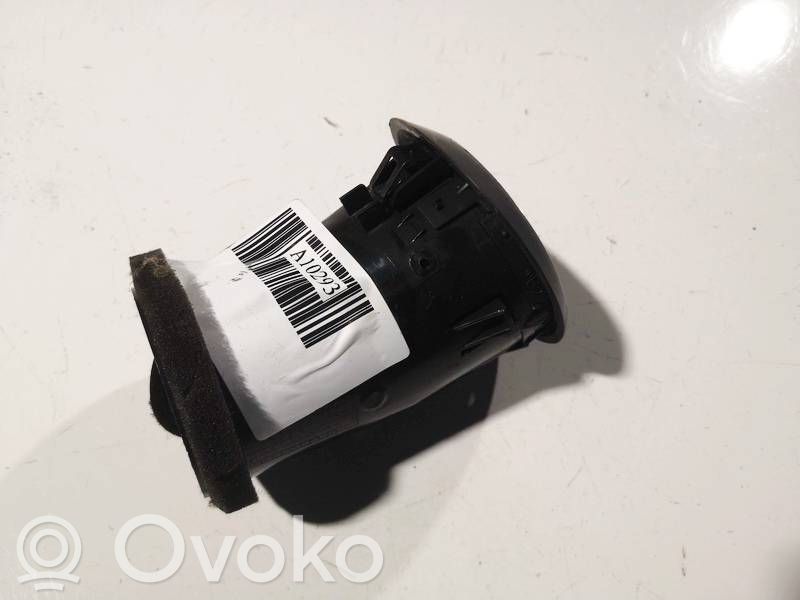 Chevrolet Lacetti Luftausströmer Lüftungsdüse Luftdüse Mitte 
