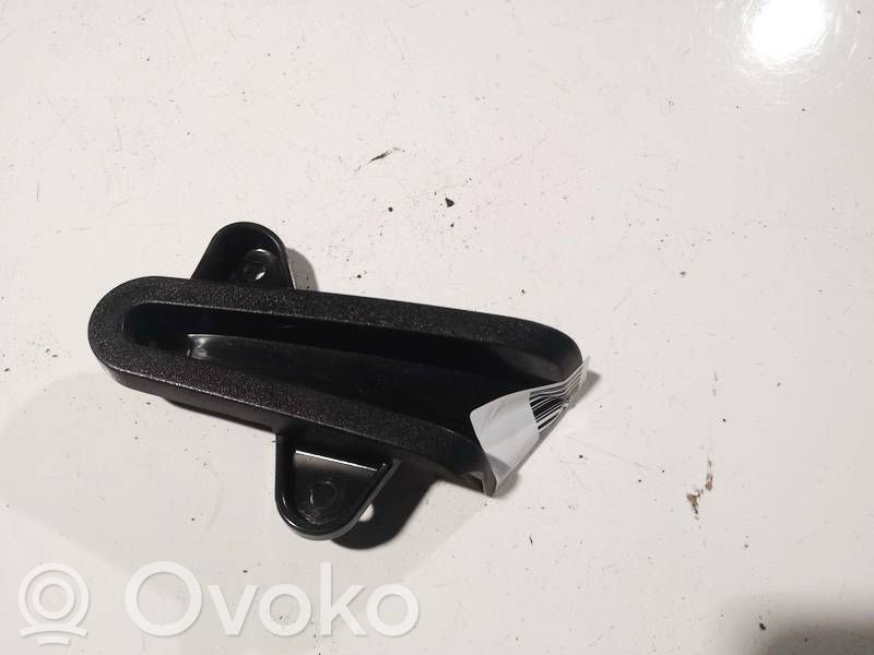 Opel Tigra B Altra parte esteriore 