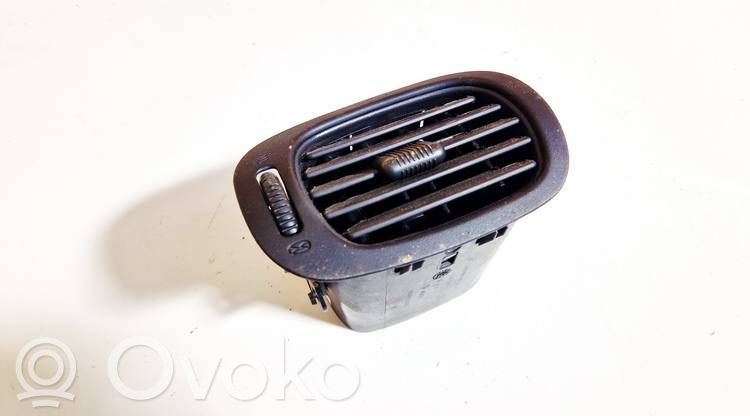 Chrysler Voyager Griglia di ventilazione centrale cruscotto 