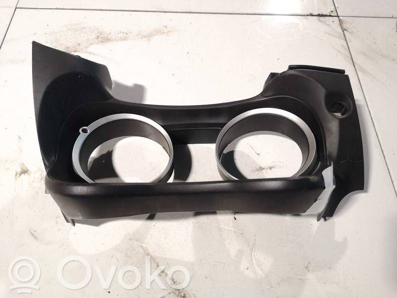 Mitsubishi Lancer X Mască ceasuri bord 