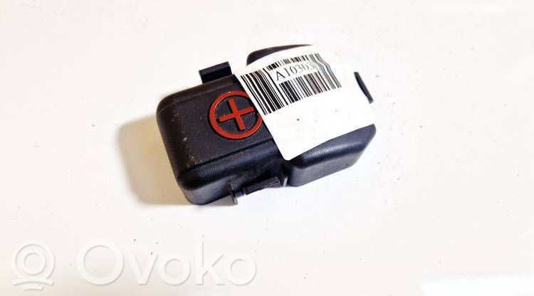 Hyundai Santa Fe Altra parte esteriore 