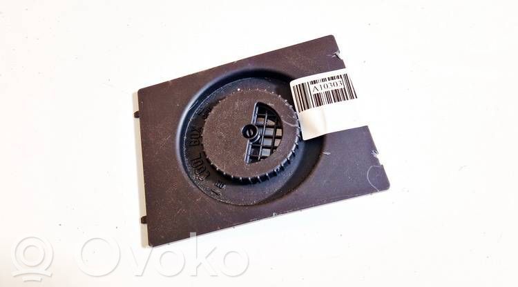 Hyundai Santa Fe Altra parte interiore