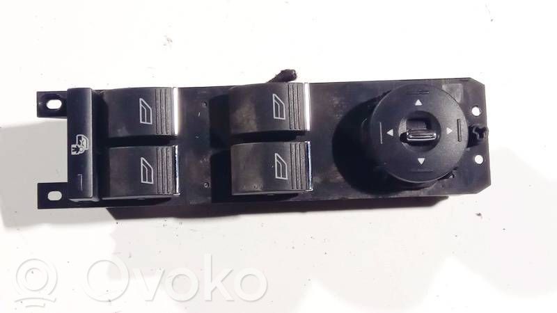 Ford Grand C-MAX Electric window control switch 
