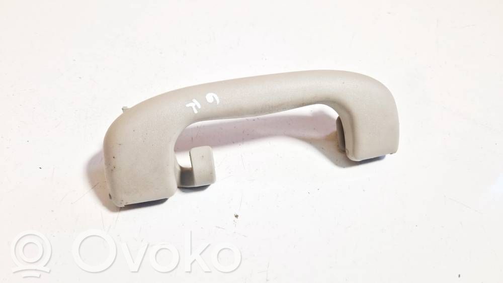 Opel Zafira A Takakattokahva 
