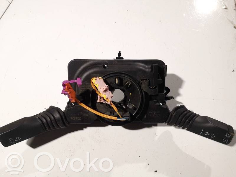 Opel Zafira B Bloc semnalizator și ștergător parbriz 
