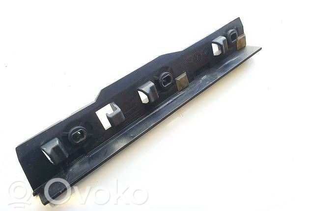 Audi A7 S7 4G Support de pare-chocs arrière 
