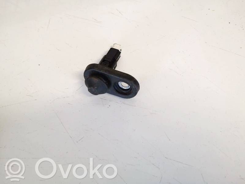 Sensor de la puerta delantera coupé