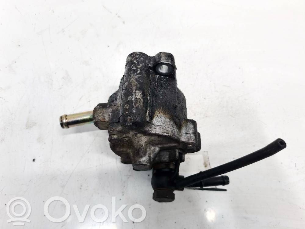Toyota Avensis T250 Pompa a vuoto