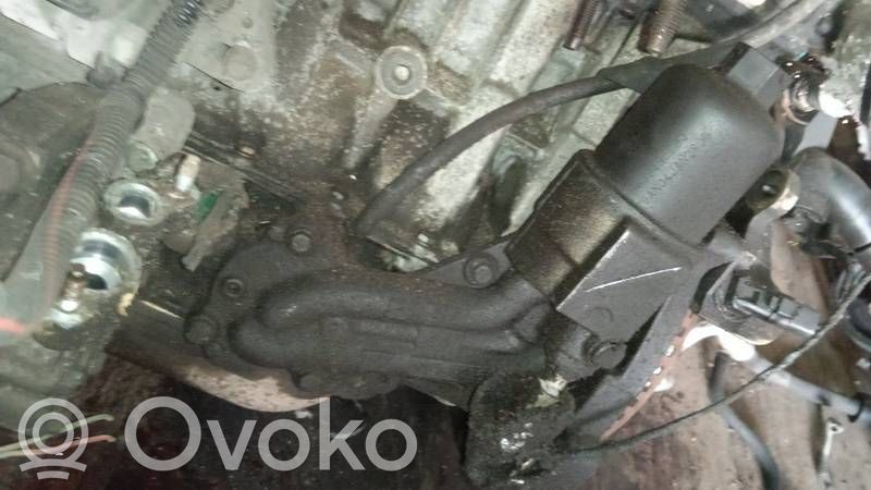 Citroen C3 Deckel Ölfiltergehäuse 