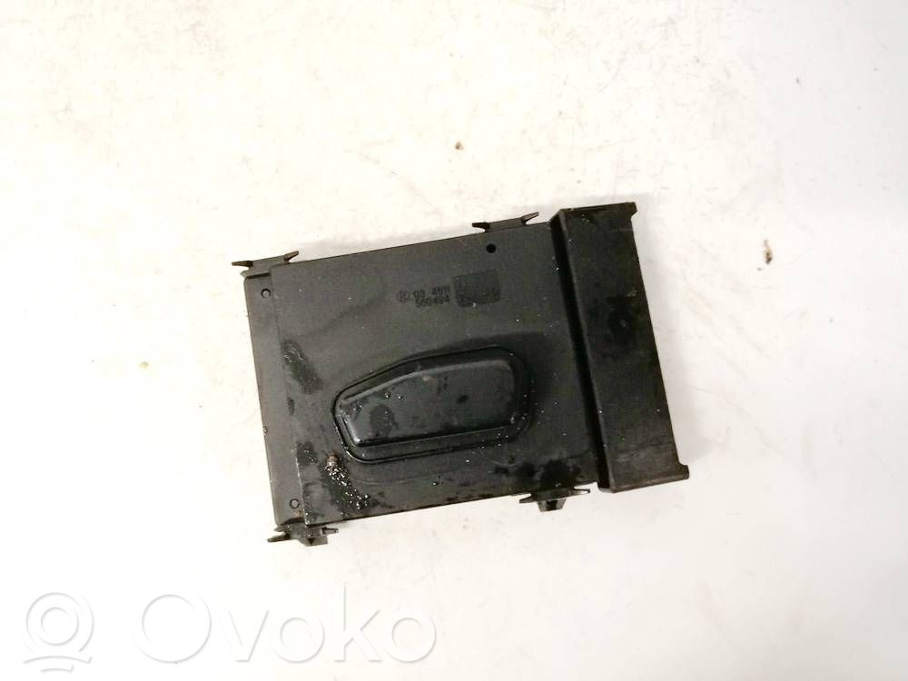 Dodge Magnum Seat control switch 